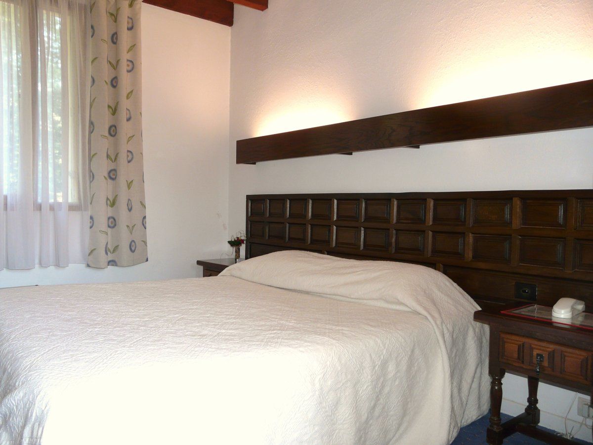 Hotel Le Mas Fleuri 베르네-레-방 외부 사진